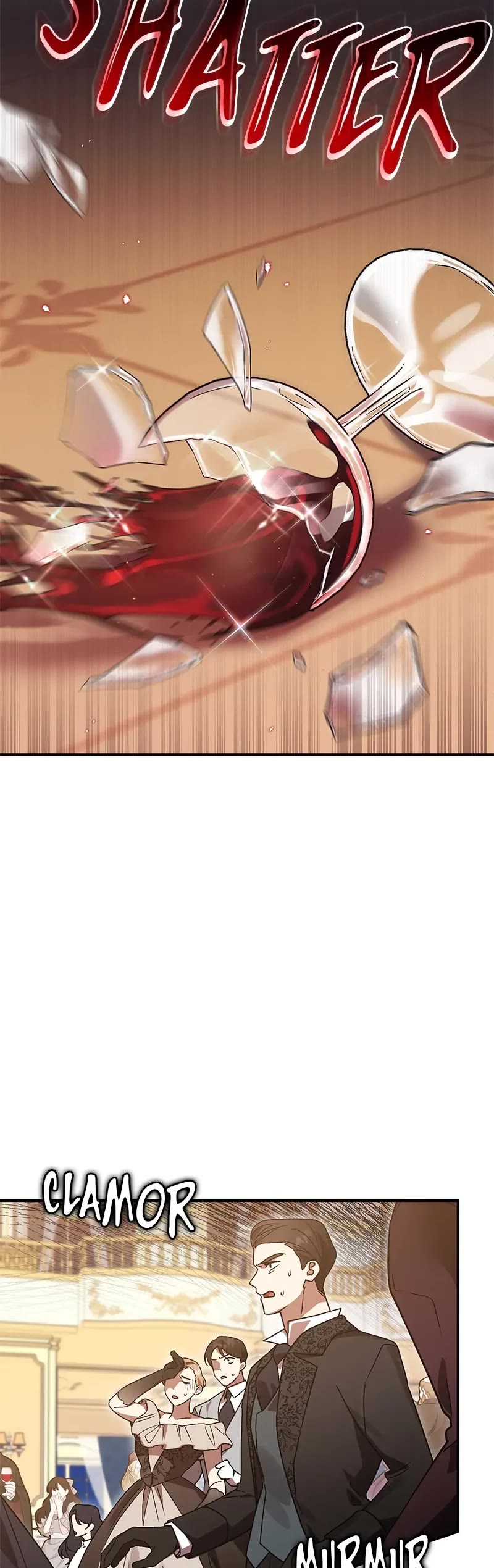 The Hero, the Demon, and the Villain chapter 80 page 5