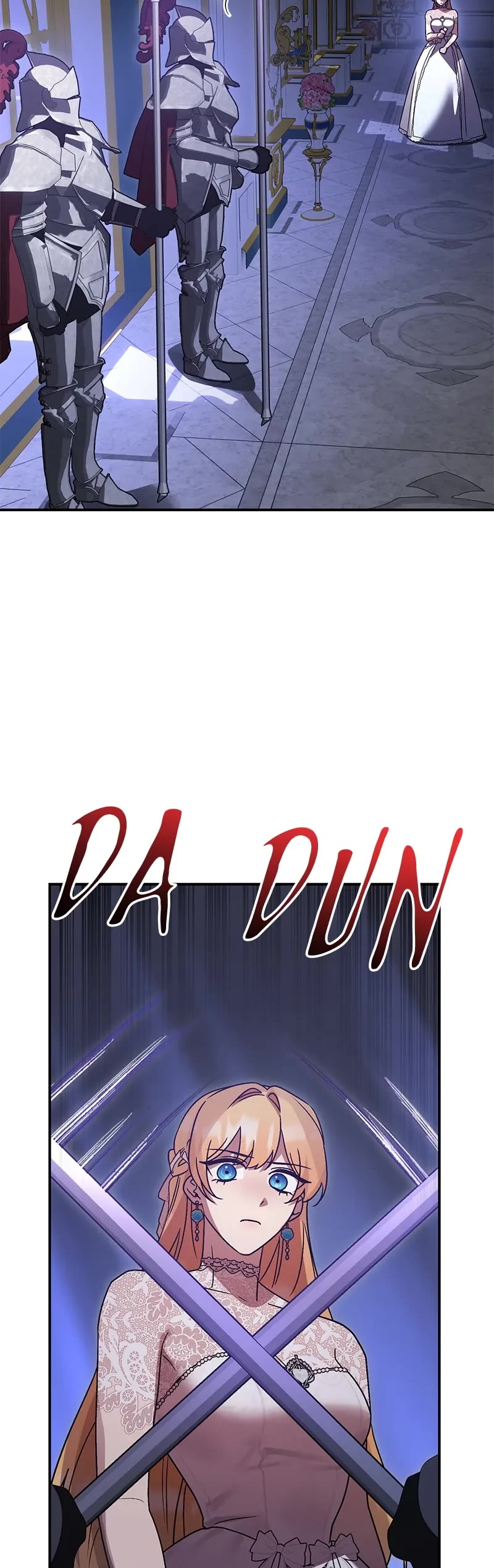 The Hero, the Demon, and the Villain chapter 80 page 50