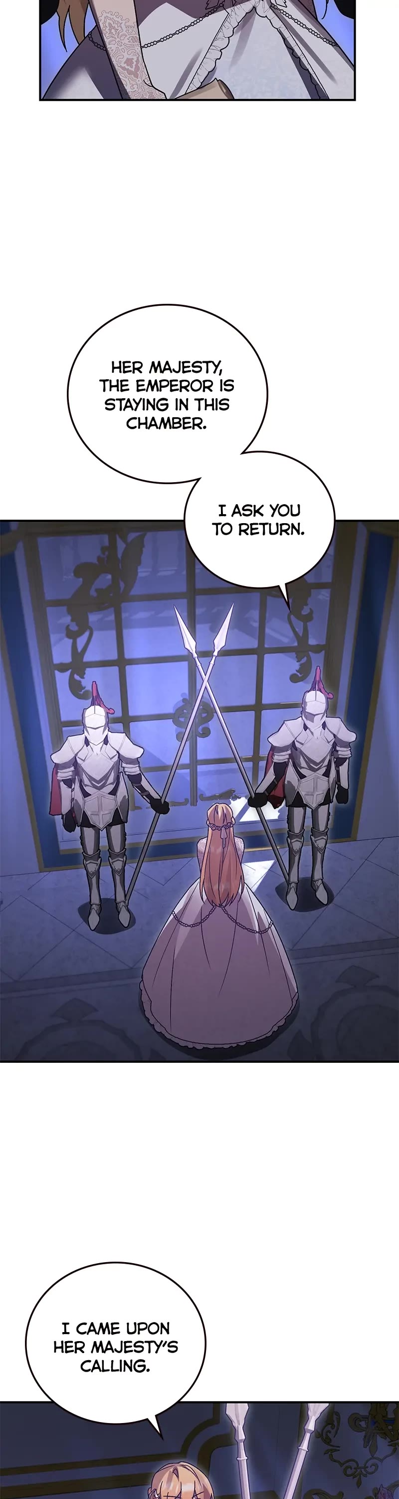 The Hero, the Demon, and the Villain chapter 80 page 51