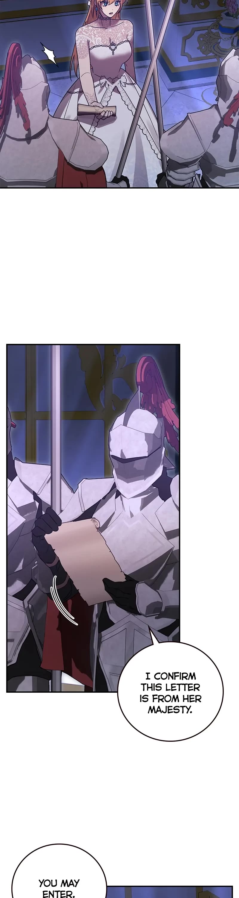 The Hero, the Demon, and the Villain chapter 80 page 52