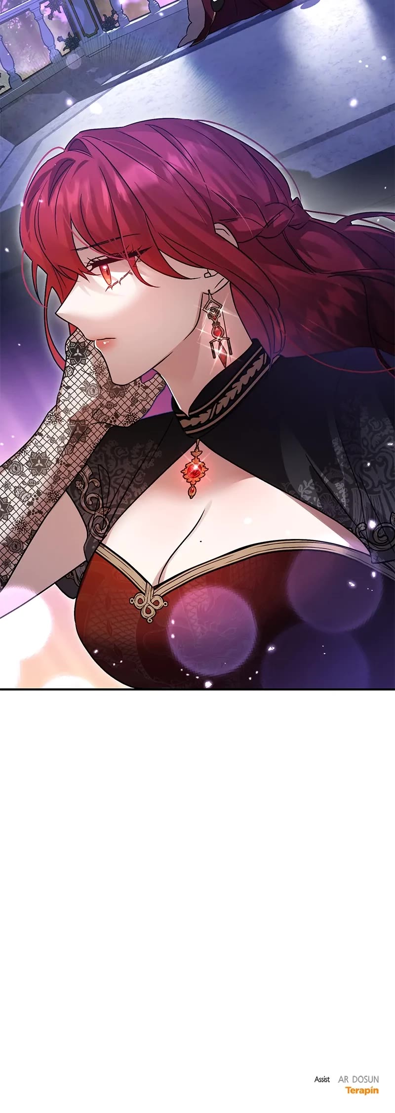 The Hero, the Demon, and the Villain chapter 80 page 55