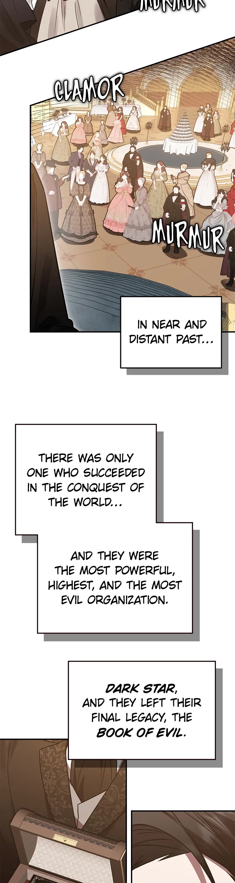 The Hero, the Demon, and the Villain chapter 80 page 6