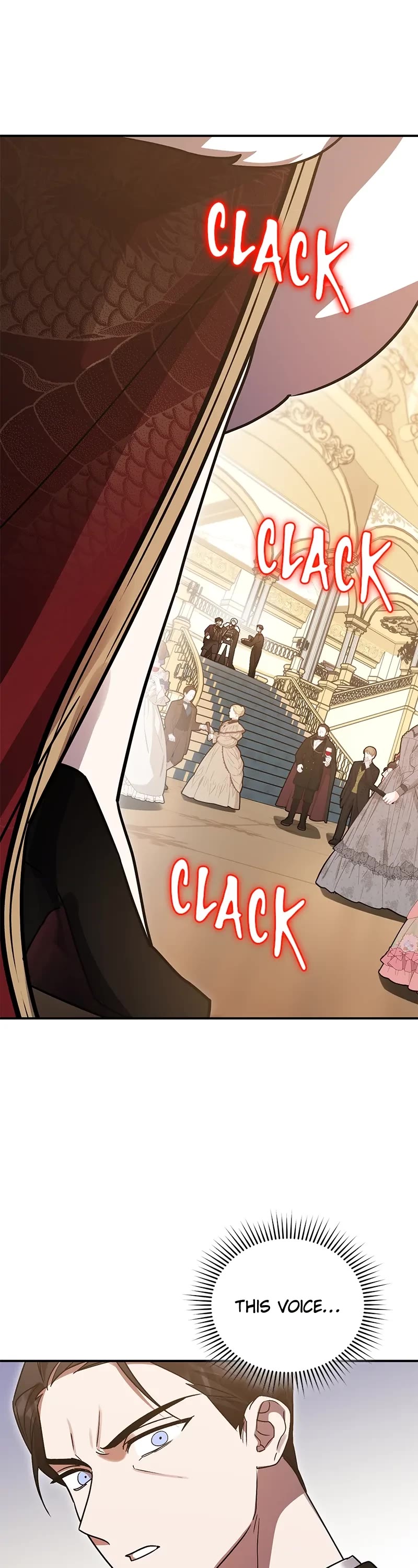 The Hero, the Demon, and the Villain chapter 80 page 8