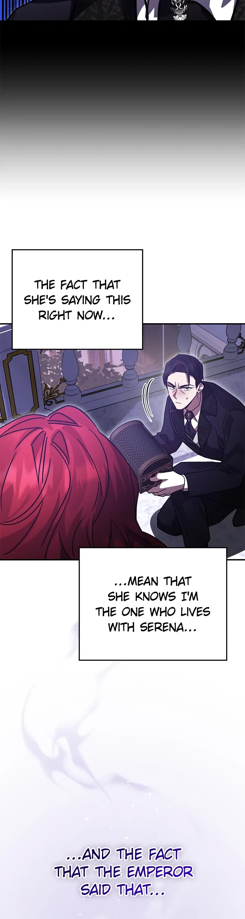 The Hero, the Demon, and the Villain chapter 81 page 61