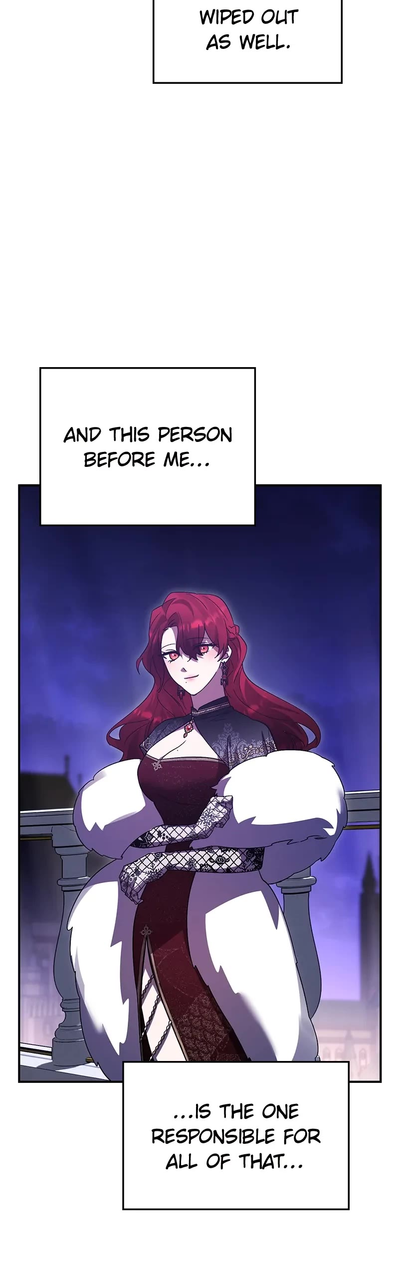 The Hero, the Demon, and the Villain chapter 82 page 10