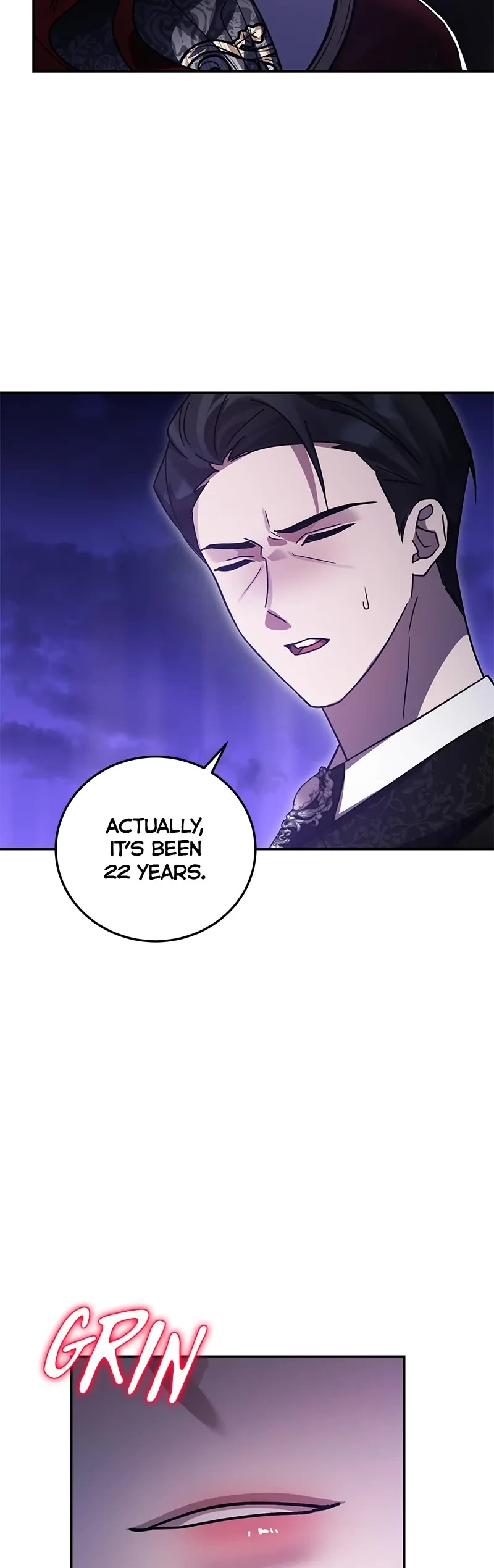 The Hero, the Demon, and the Villain chapter 82 page 14