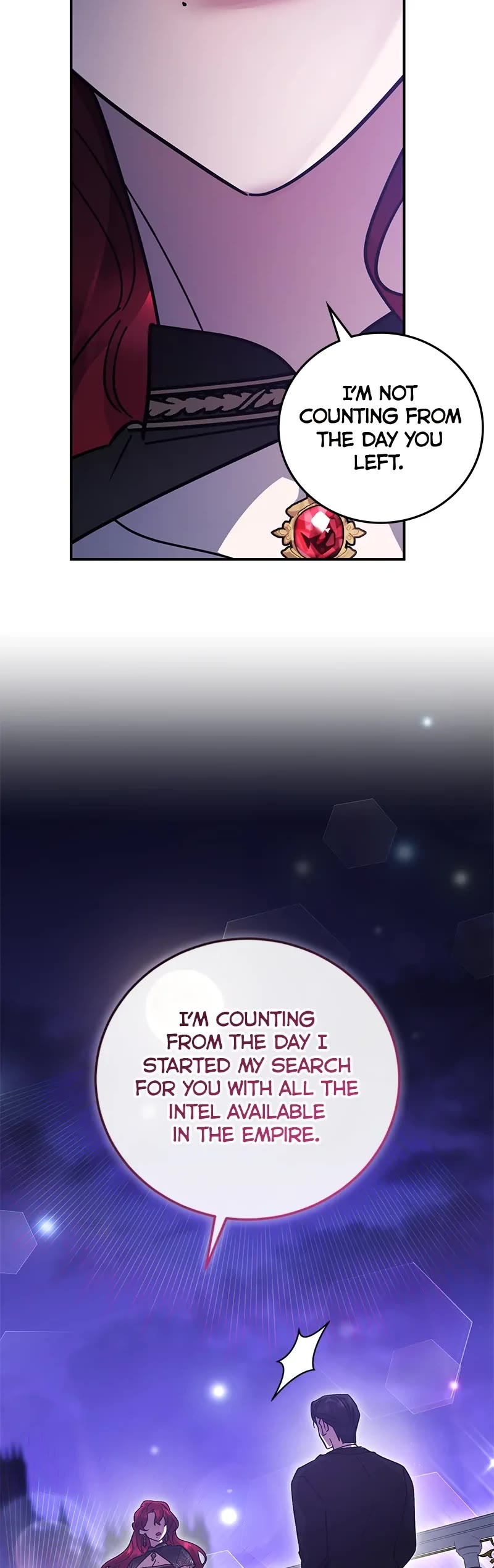 The Hero, the Demon, and the Villain chapter 82 page 15