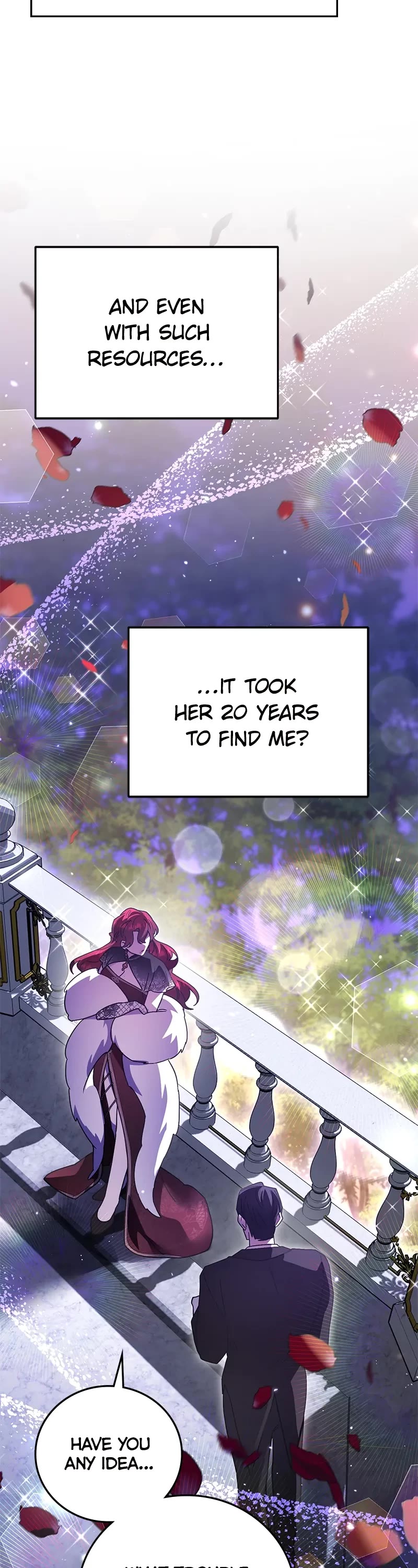 The Hero, the Demon, and the Villain chapter 82 page 17