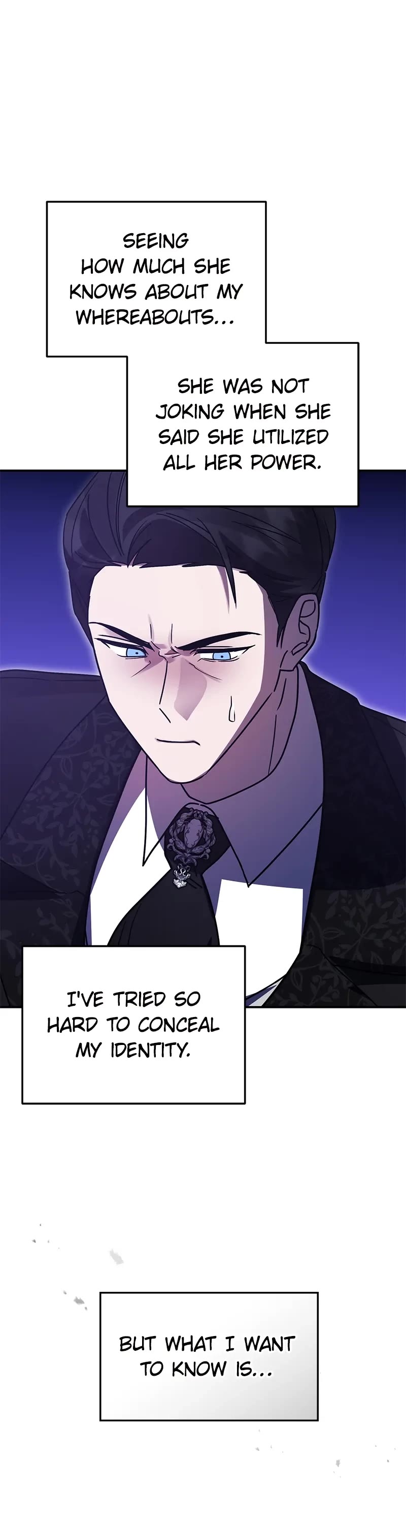 The Hero, the Demon, and the Villain chapter 82 page 21