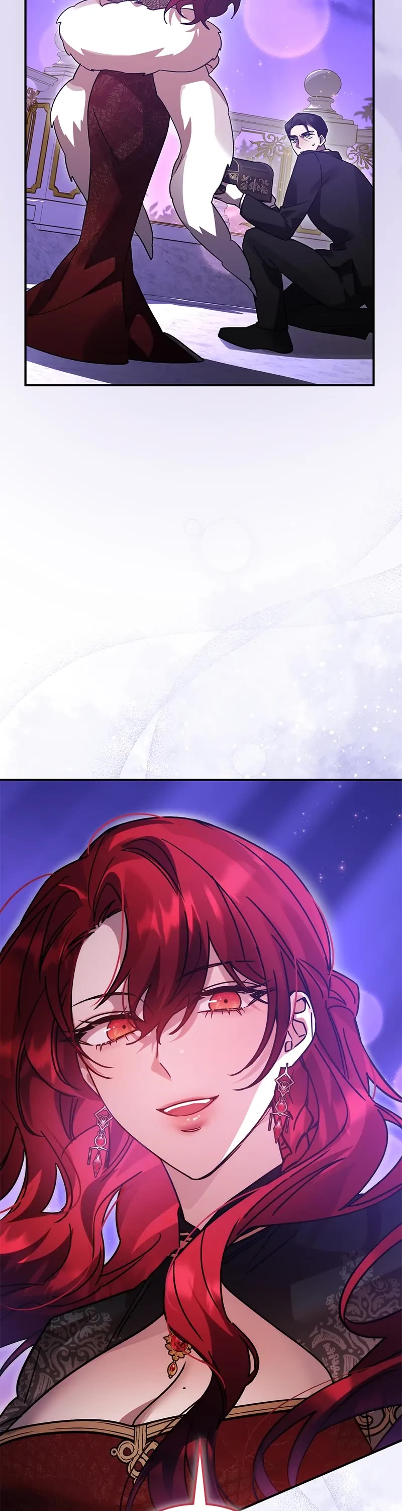 The Hero, the Demon, and the Villain chapter 82 page 3