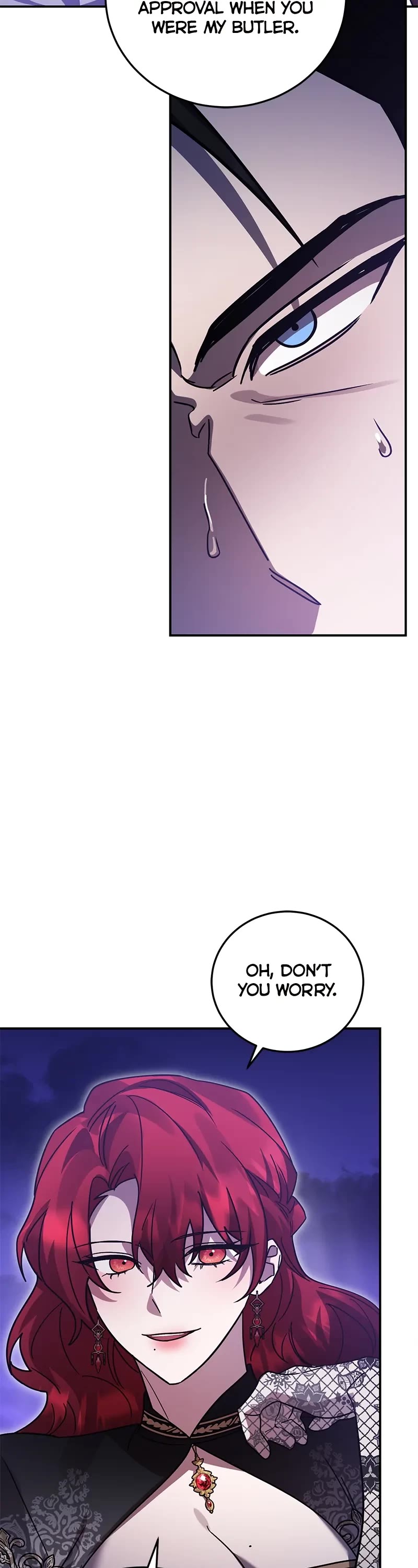 The Hero, the Demon, and the Villain chapter 82 page 31