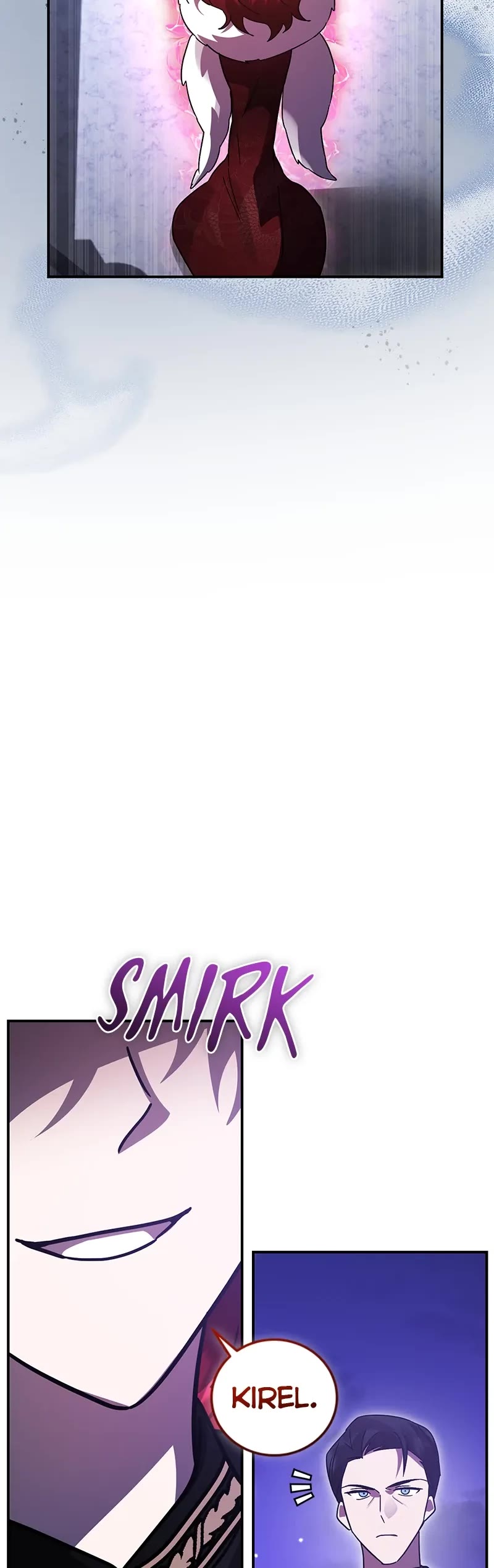 The Hero, the Demon, and the Villain chapter 82 page 35