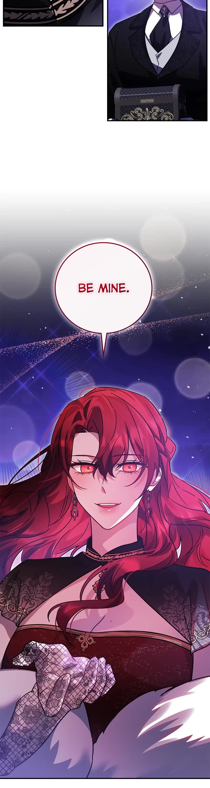 The Hero, the Demon, and the Villain chapter 82 page 36