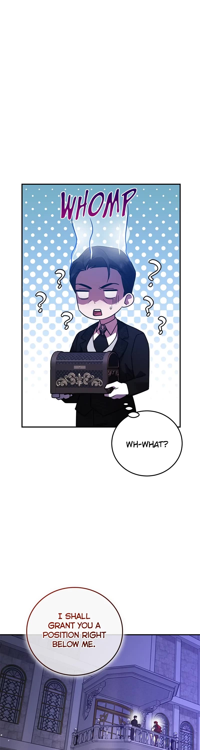 The Hero, the Demon, and the Villain chapter 82 page 37