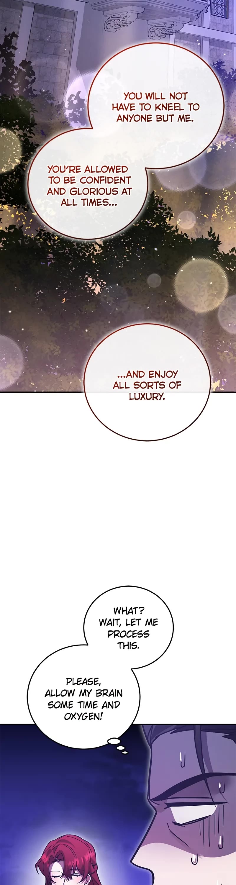 The Hero, the Demon, and the Villain chapter 82 page 38