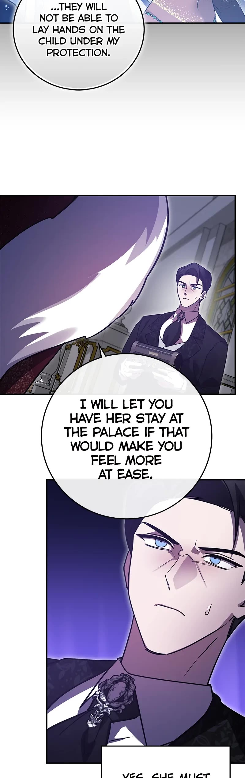 The Hero, the Demon, and the Villain chapter 82 page 40