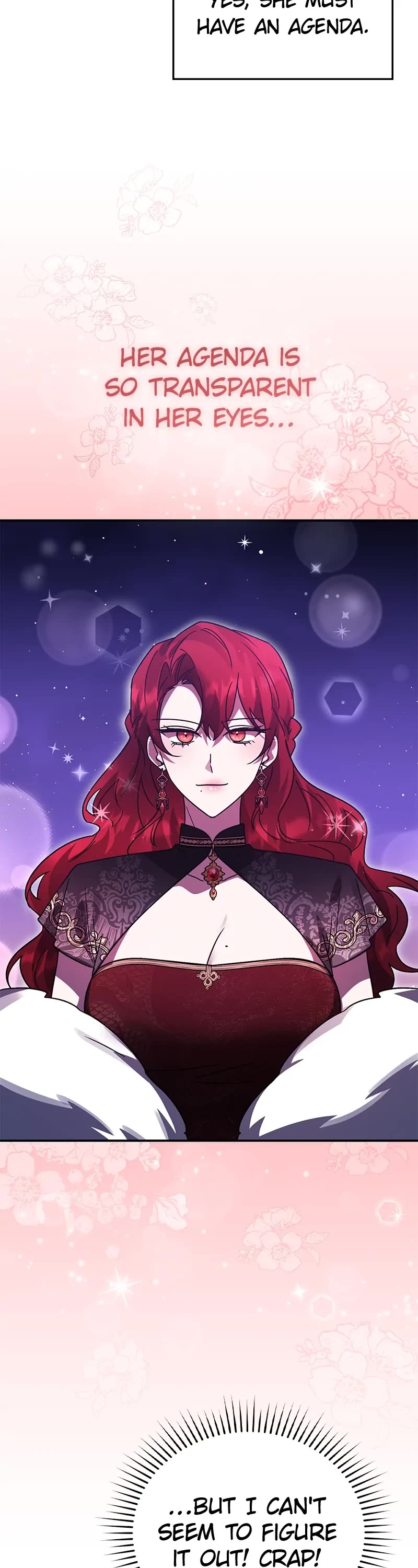 The Hero, the Demon, and the Villain chapter 82 page 41