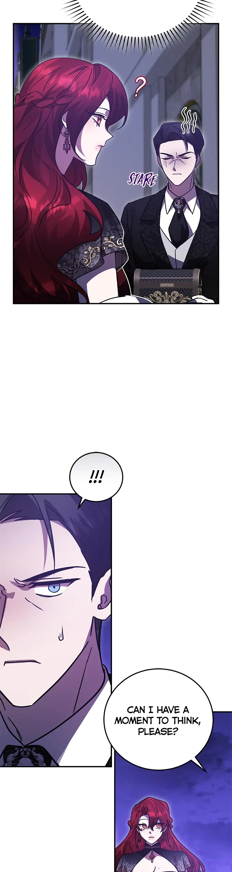 The Hero, the Demon, and the Villain chapter 82 page 42