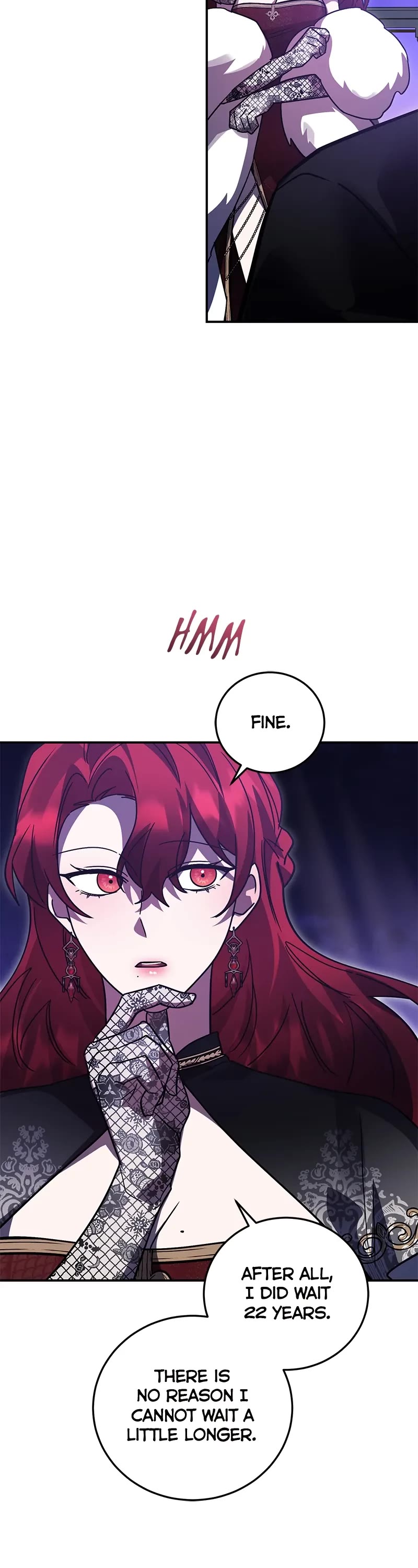 The Hero, the Demon, and the Villain chapter 82 page 43