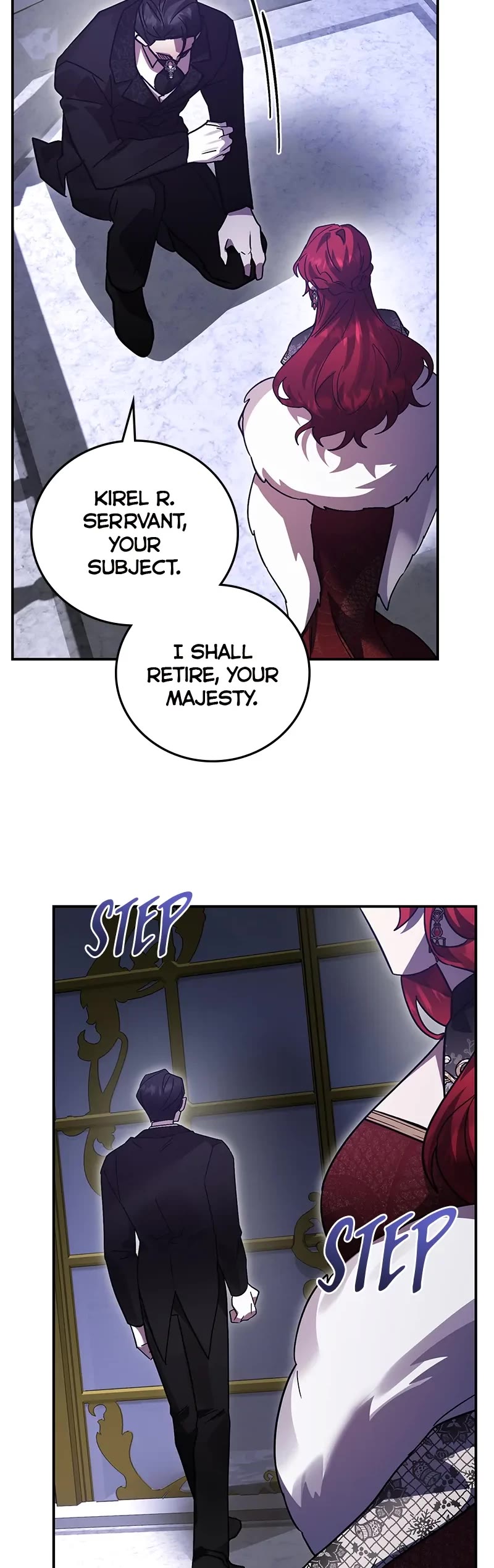 The Hero, the Demon, and the Villain chapter 82 page 45