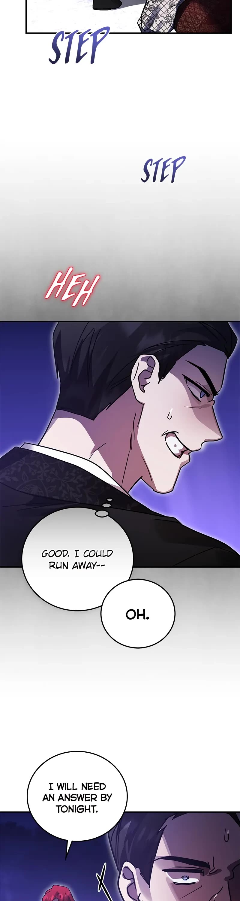 The Hero, the Demon, and the Villain chapter 82 page 46