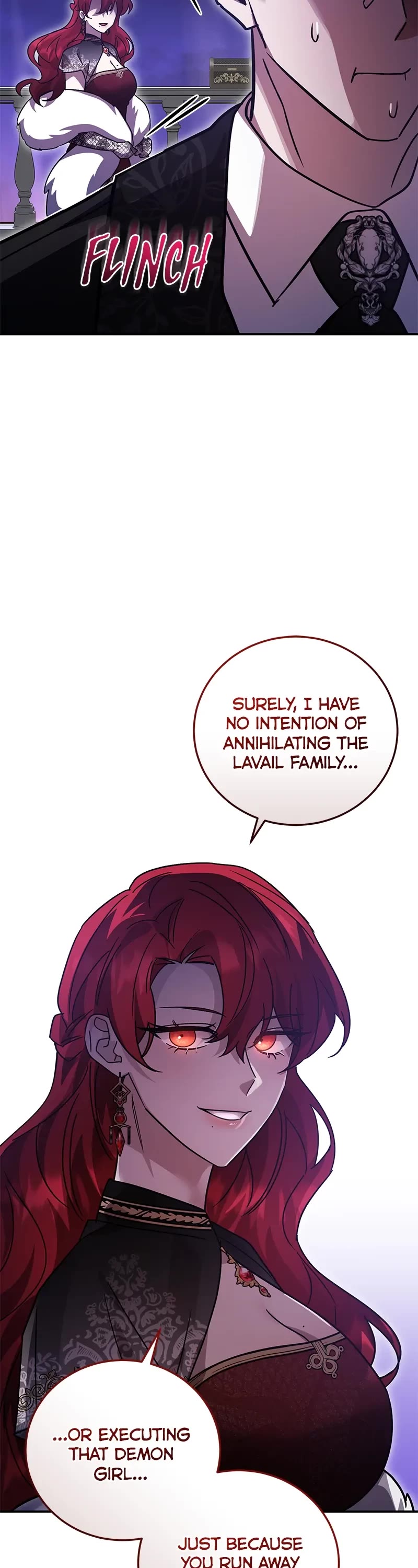 The Hero, the Demon, and the Villain chapter 82 page 47