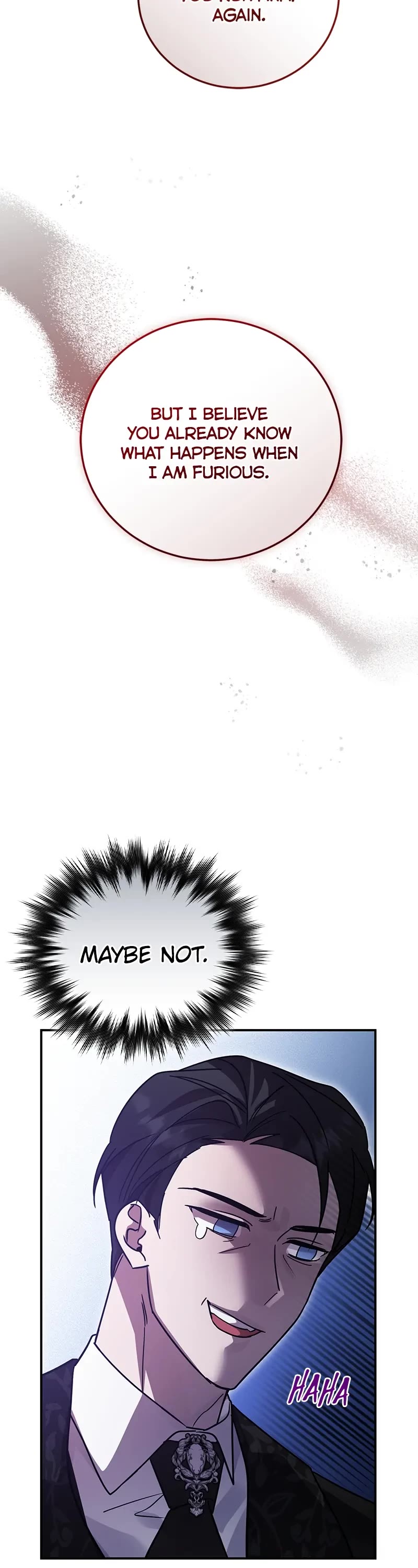 The Hero, the Demon, and the Villain chapter 82 page 48