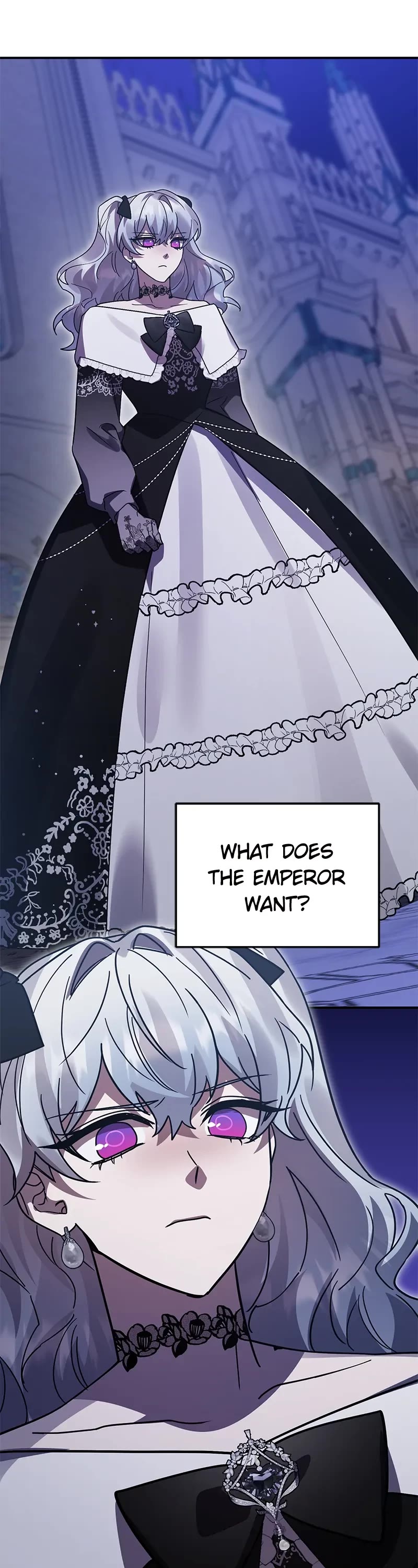 The Hero, the Demon, and the Villain chapter 82 page 51