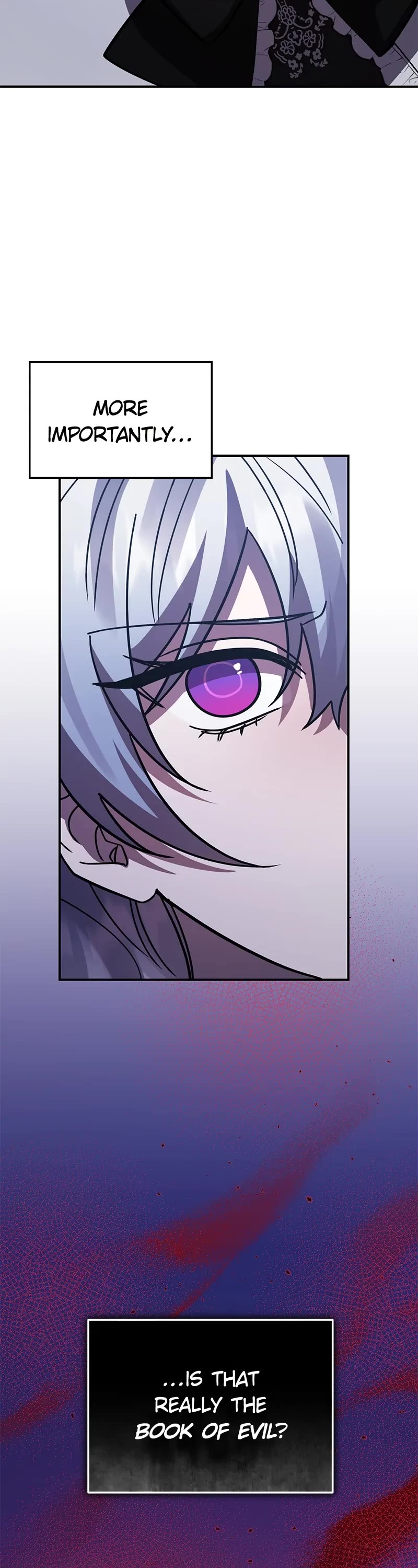 The Hero, the Demon, and the Villain chapter 82 page 52