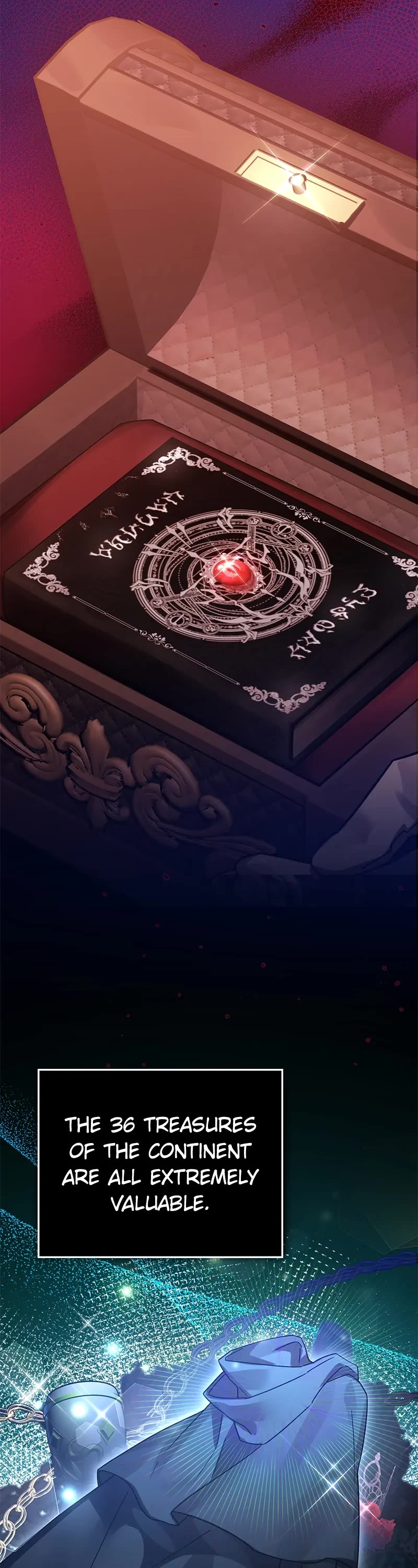 The Hero, the Demon, and the Villain chapter 82 page 53