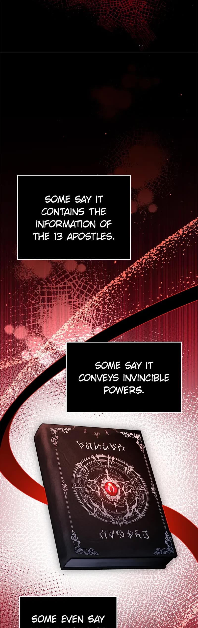 The Hero, the Demon, and the Villain chapter 82 page 55