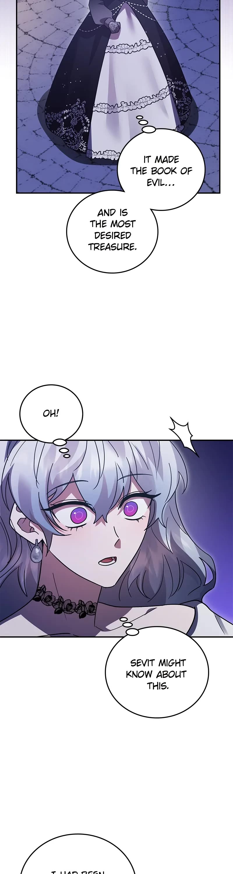 The Hero, the Demon, and the Villain chapter 82 page 57