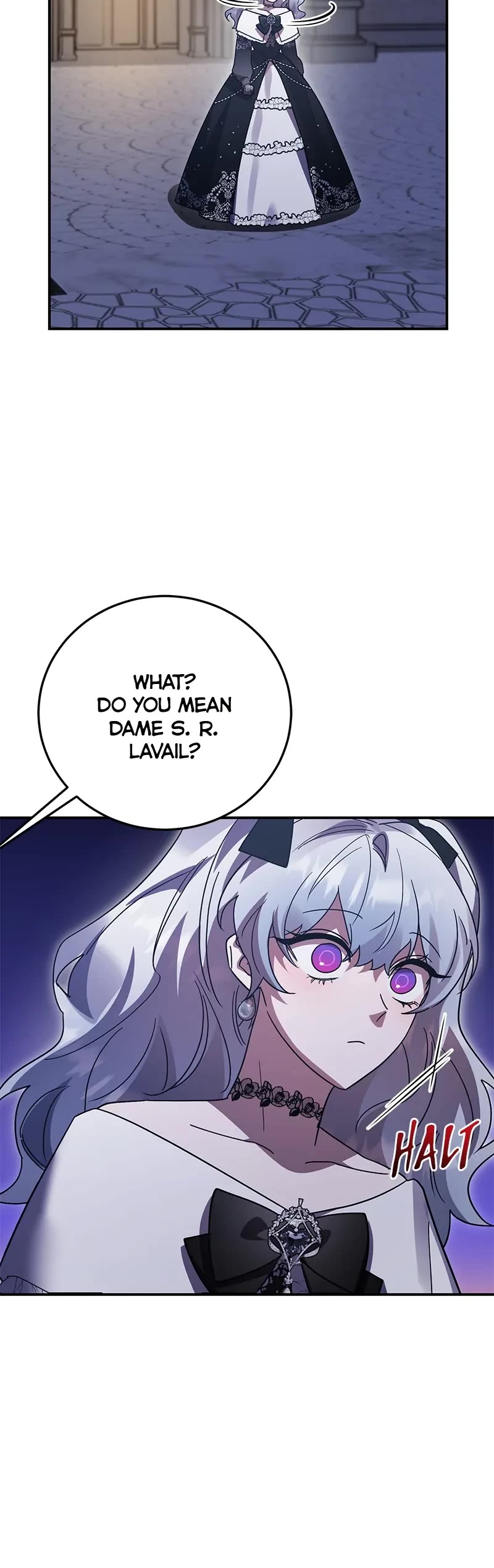 The Hero, the Demon, and the Villain chapter 82 page 59