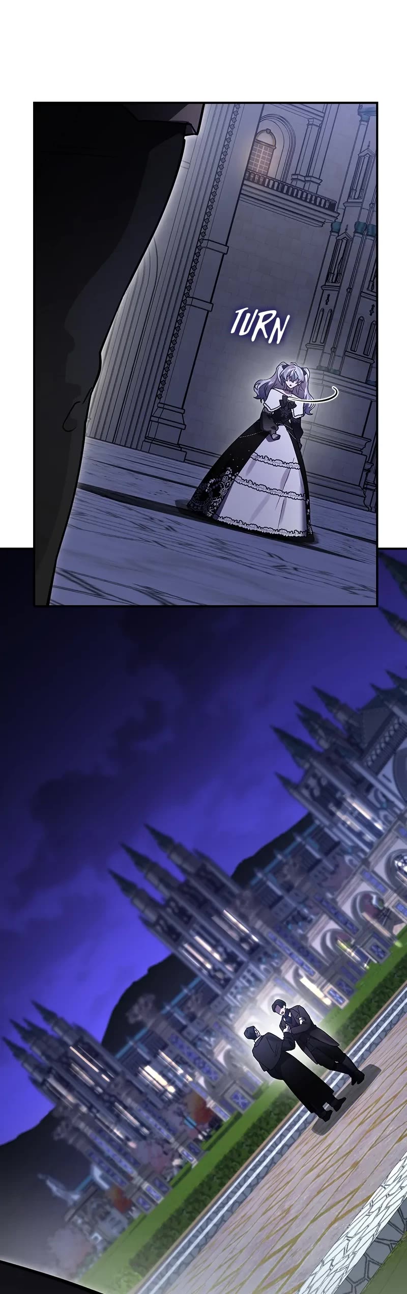 The Hero, the Demon, and the Villain chapter 82 page 60