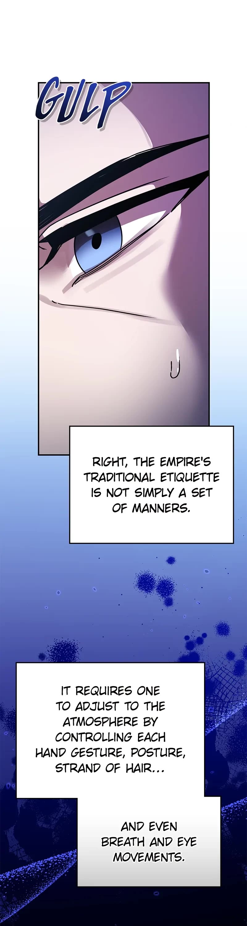 The Hero, the Demon, and the Villain chapter 82 page 8