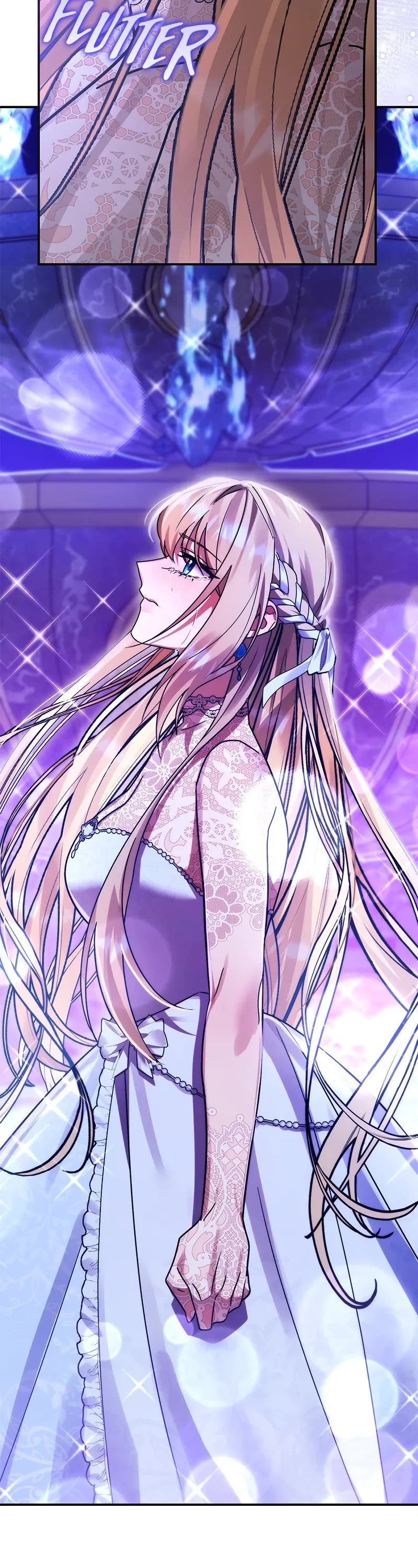 The Hero, the Demon, and the Villain chapter 83 page 11