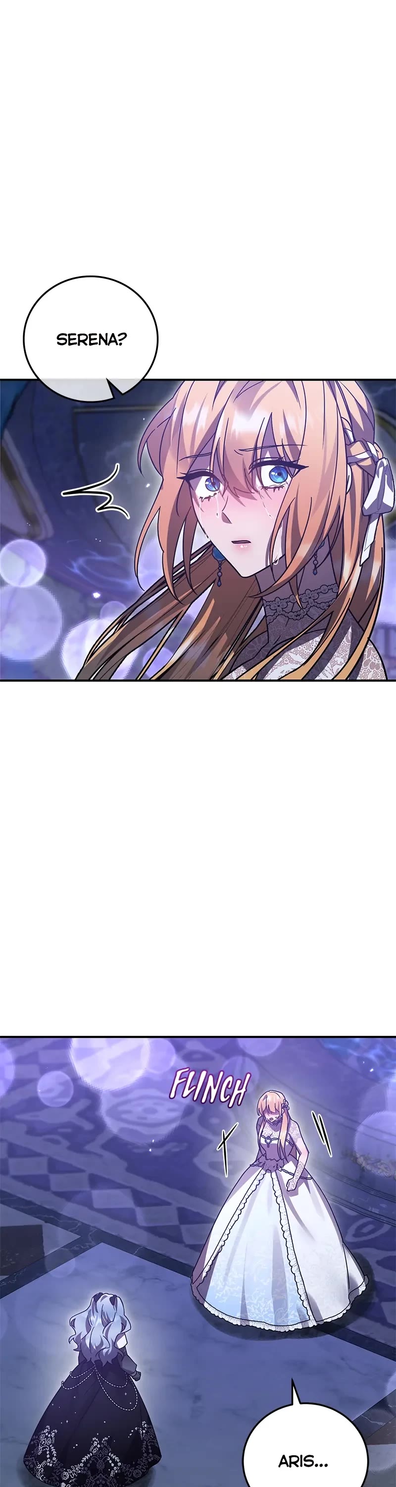 The Hero, the Demon, and the Villain chapter 83 page 13