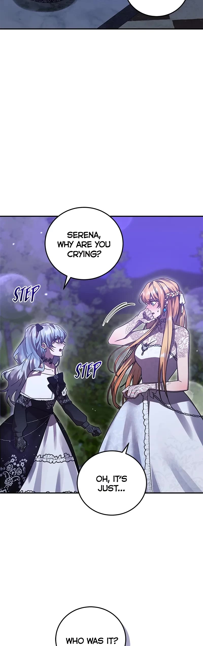 The Hero, the Demon, and the Villain chapter 83 page 14