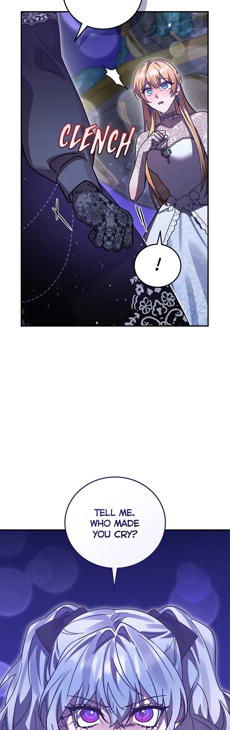 The Hero, the Demon, and the Villain chapter 83 page 15