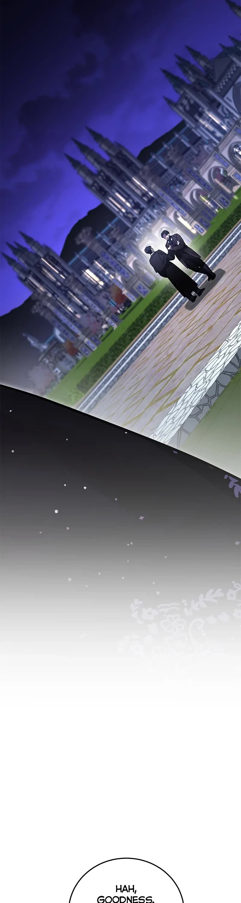 The Hero, the Demon, and the Villain chapter 83 page 2