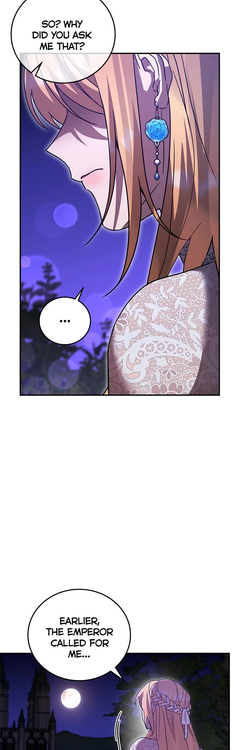 The Hero, the Demon, and the Villain chapter 83 page 20