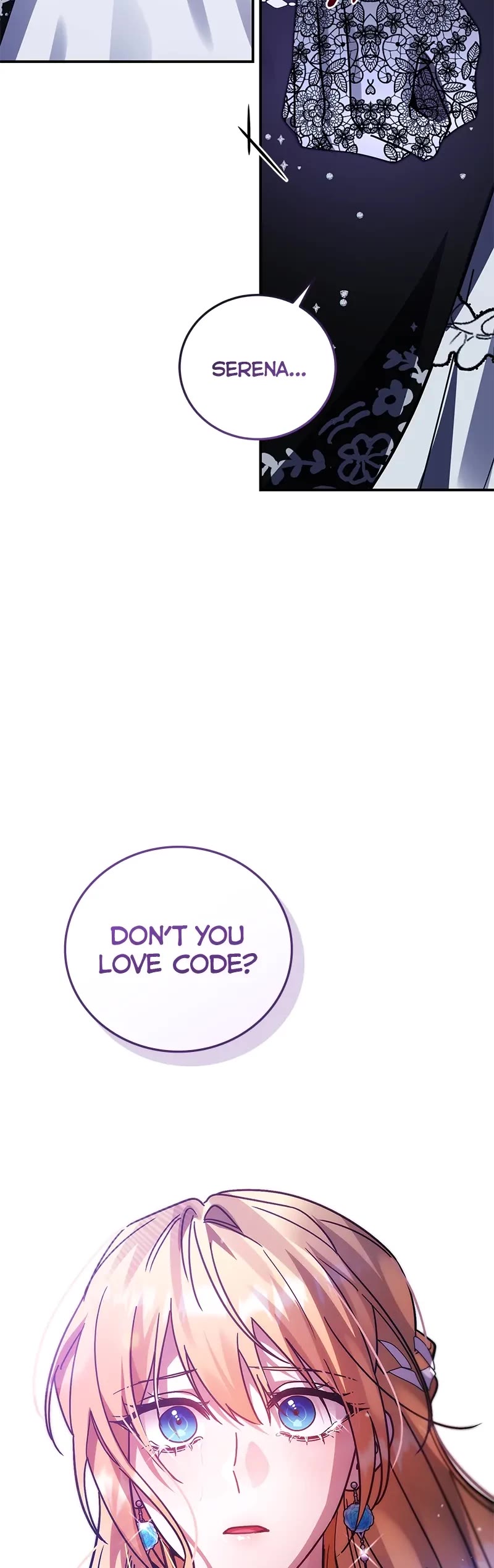 The Hero, the Demon, and the Villain chapter 83 page 24