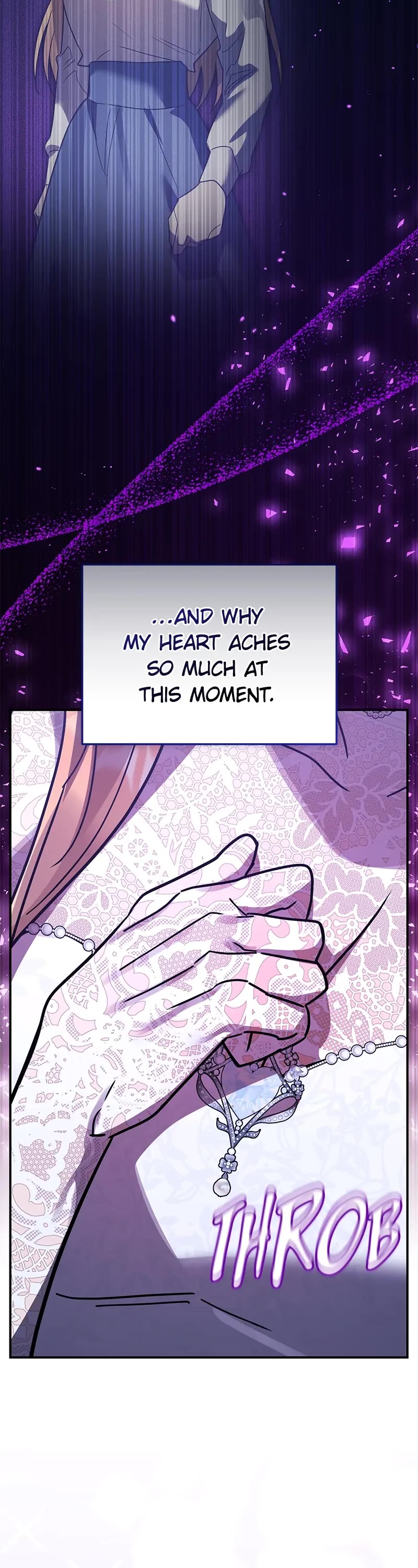 The Hero, the Demon, and the Villain chapter 83 page 28