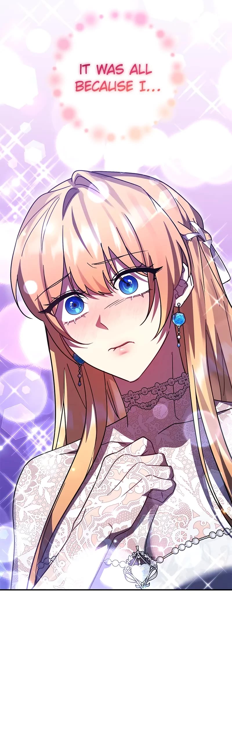 The Hero, the Demon, and the Villain chapter 83 page 29