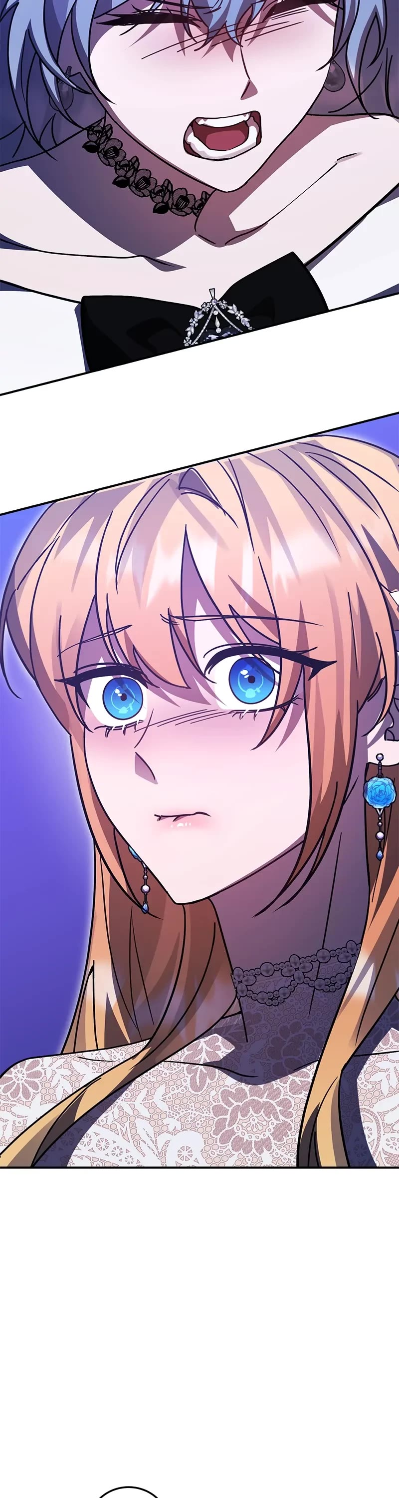 The Hero, the Demon, and the Villain chapter 83 page 31