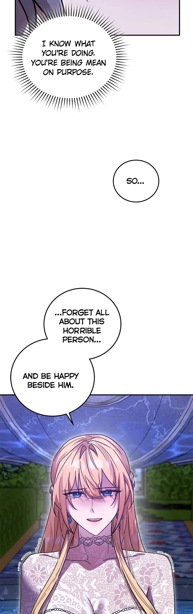 The Hero, the Demon, and the Villain chapter 83 page 35