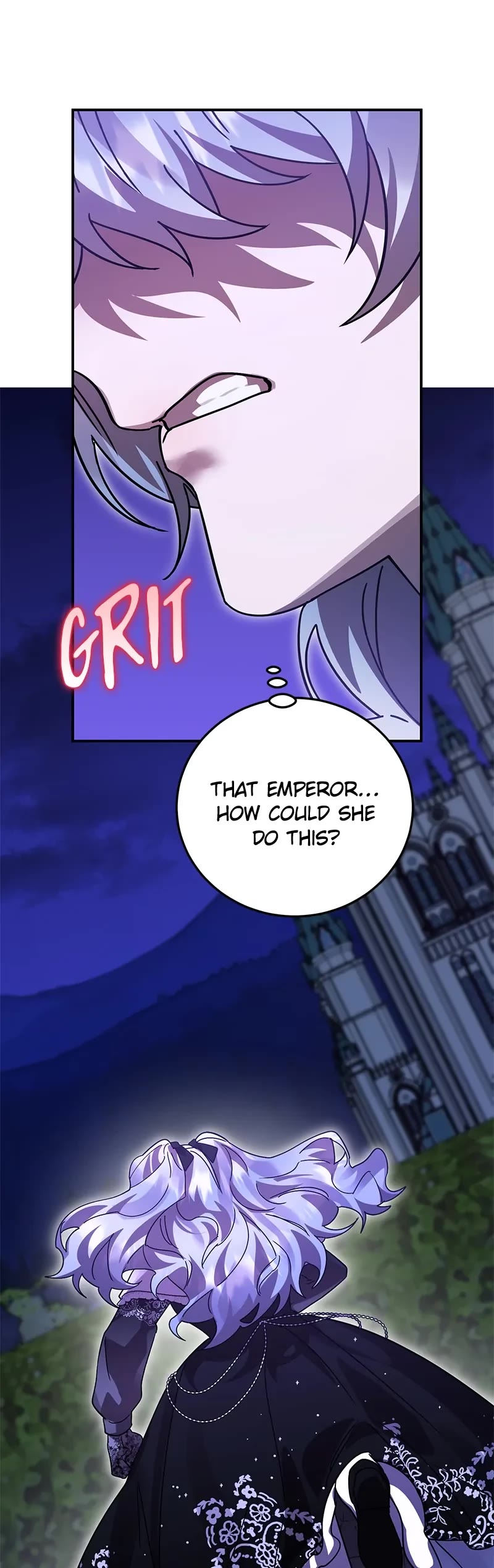 The Hero, the Demon, and the Villain chapter 83 page 39