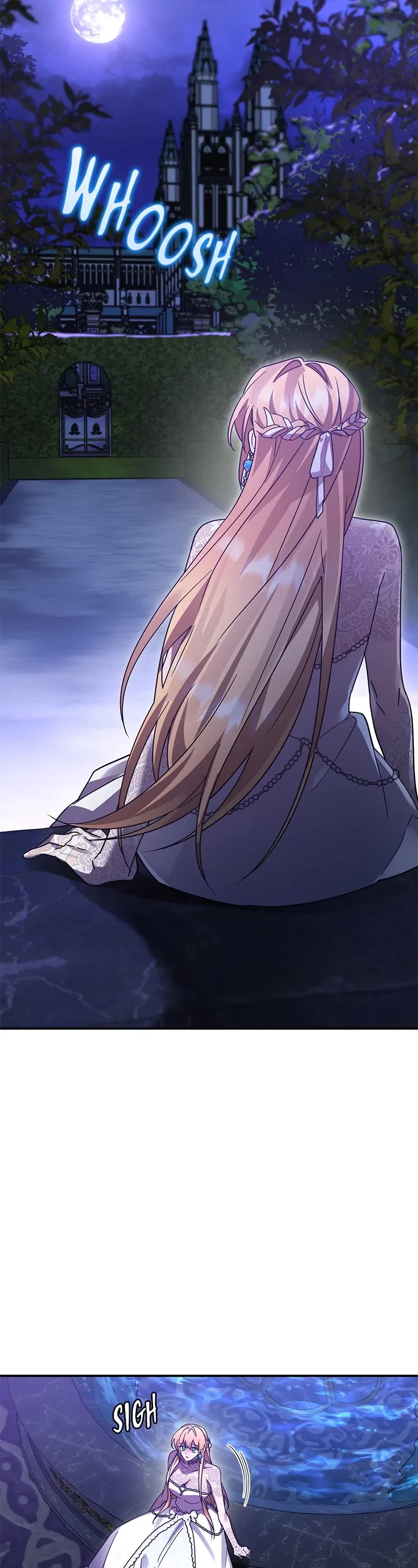 The Hero, the Demon, and the Villain chapter 83 page 41