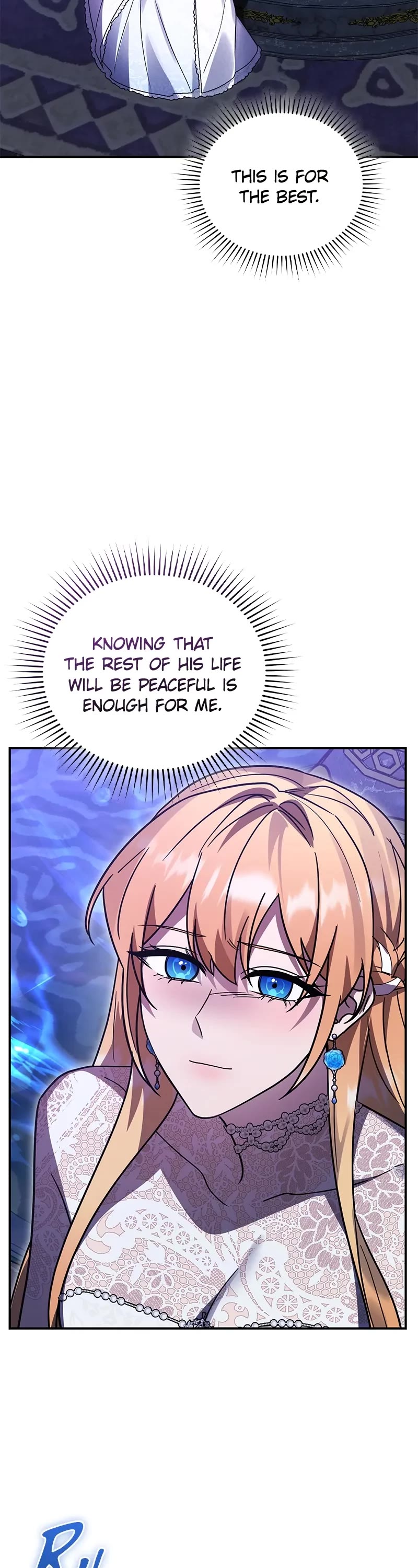 The Hero, the Demon, and the Villain chapter 83 page 42