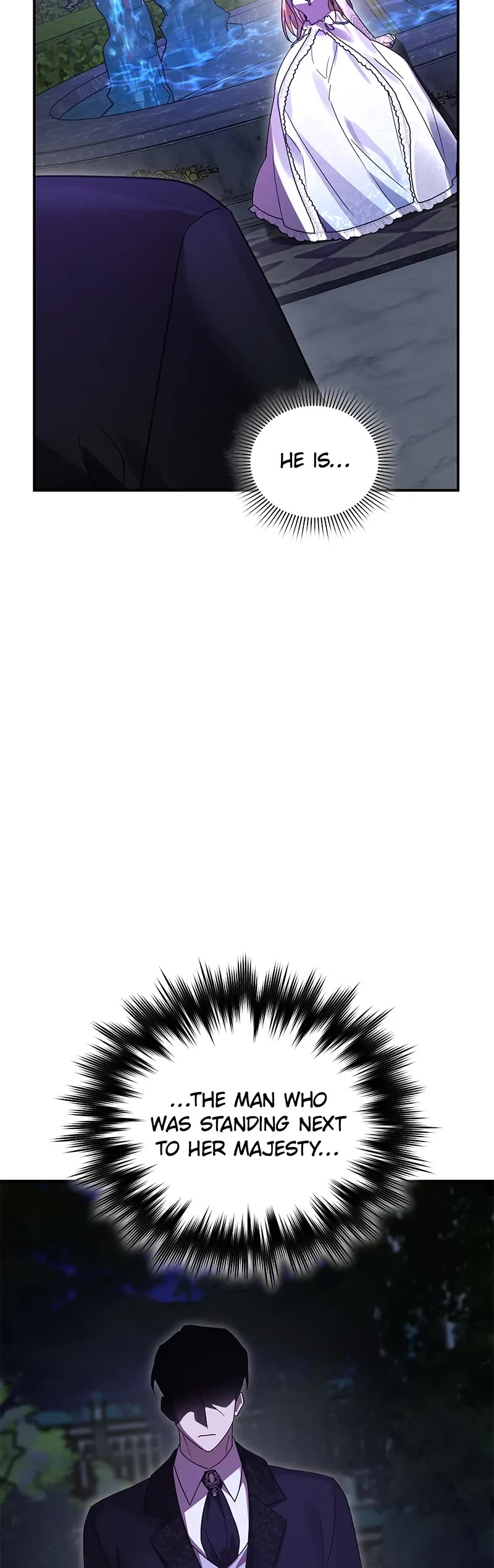 The Hero, the Demon, and the Villain chapter 83 page 44